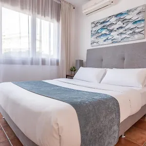  Appartement Estudio Rosimar
